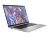 HP ZBook Firefly 14 G11 A Mobile Workstation - AMD Ryzen 7 8840HS - Win 11 Pro - Radeon 780M - 32 GB RAM - 1 TB SSD NVMe, TLC - 35.6 cm (14")