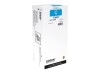 Epson T8692 - 735.2 ml - Cyan - original - Nachfülltinte
