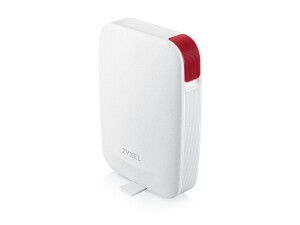 ZyXEL USG LITE 60AX - Firewall - 1GbE, 2.5GbE
