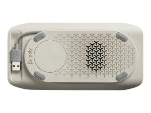 Poly Sync 20 - Smarte Freisprecheinrichtung - Bluetooth