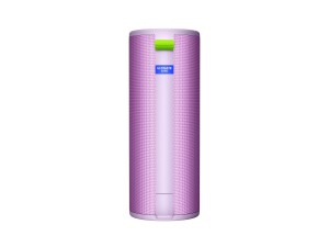 Logitech MEGABOOM 4 - Lautsprecher - tragbar