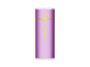 Logitech MEGABOOM 4 - Lautsprecher - tragbar