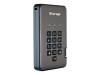 iStorage diskAshur PRO² - SSD - verschlüsselt - 8 TB - extern (tragbar)