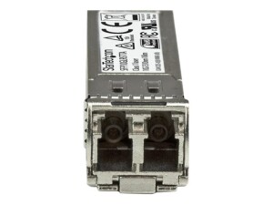 StarTech.com Cisco SFP-10G-LR kompatibel SFP+ Transceiver...