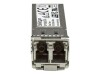 StarTech.com Cisco SFP-10G-LR kompatibel SFP+ Transceiver Modul - 10GBASE-LR - SFP+-Transceiver-Modul (gleichwertig mit: Cisco SFP-10G-LR)