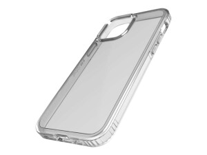 Tech21 Evo Clear - Hintere Abdeckung für Mobiltelefon