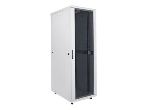 IC Intracom Intellinet Network Cabinet, Free Standing...