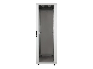 IC Intracom Intellinet Network Cabinet, Free Standing...