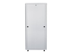 IC Intracom Intellinet Network Cabinet, Free Standing (Standard)