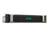 HPE Modular Smart Array 2050 SAS Dual Controller SFF Storage - Festplatten-Array - 24 Schächte (SAS-2)