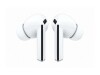 Samsung Galaxy Buds3 Pro - True Wireless-Kopfhörer mit Mikrofon