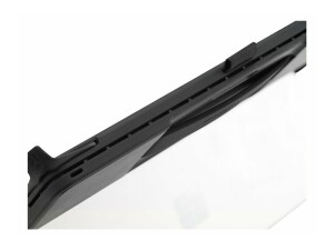 Kensington BlackBelt EQ - Hintere Abdeckung für Tablet