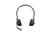 Jabra Engage 75 SE Stereo - Headset - On-Ear