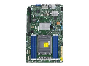 Supermicro UP SuperServer 510P-WTR - Server - Rack-Montage - 1U - 1-Weg - keine CPU - RAM 0 GB - SATA/PCI Express - Hot-Swap 8.9 cm (3.5")