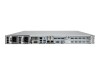 Supermicro UP SuperServer 510P-WTR - Server - Rack-Montage - 1U - 1-Weg - keine CPU - RAM 0 GB - SATA/PCI Express - Hot-Swap 8.9 cm (3.5")