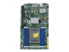 Supermicro UP SuperServer 510P-WTR - Server - Rack-Montage - 1U - 1-Weg - keine CPU - RAM 0 GB - SATA/PCI Express - Hot-Swap 8.9 cm (3.5")