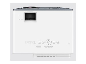 BenQ TK710STi - DLP-Projektor - Laser - 3D - 3200 ANSI-Lumen