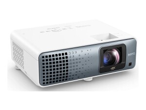 BenQ TK710STi - DLP-Projektor - Laser - 3D - 3200 ANSI-Lumen