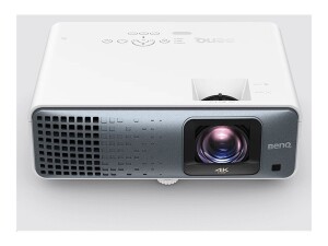 BenQ TK710STi - DLP-Projektor - Laser - 3D - 3200 ANSI-Lumen