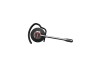 Jabra Engage 75 SE Convertible - DECT/Bluetooth Headset - On-Ear - konvertibel - bis 150 m - UC/Zoom/Google Meet zertifiziert