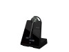 Jabra Engage 75 SE Convertible - DECT/Bluetooth Headset - On-Ear - konvertibel - bis 150 m - UC/Zoom/Google Meet zertifiziert