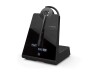 Jabra Engage 65 SE Convertible - Headset - On-Ear