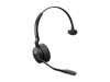 Jabra Engage 55 SE Mono - Headset - On-Ear - DECT