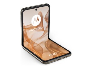 Motorola Solutions Motorola RAZR 50 - 5G Smartphone -...