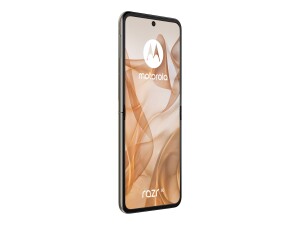 Motorola Solutions Motorola RAZR 50 - 5G Smartphone - Dual-SIM - RAM 8 GB / Interner Speicher 256 GB - pOLED-Display - 6.9" - 2640 x 1080 Pixel (120 Hz)