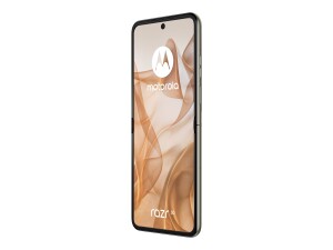Motorola Solutions Motorola RAZR 50 - 5G Smartphone - Dual-SIM - RAM 8 GB / Interner Speicher 256 GB - pOLED-Display - 6.9" - 2640 x 1080 Pixel (120 Hz)