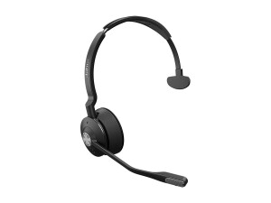 Jabra Engage 75 SE Mono - Headset - On-Ear - DECT /...