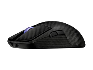 ASUS ROG Harpe Ace Extreme - Maus - optisch - 5 Tasten