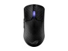 ASUS ROG Harpe Ace Extreme - Maus - optisch - 5 Tasten