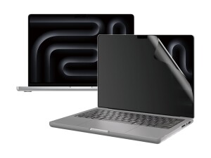 PanzerGlass Dual Privacy - Blickschutzfilter für...