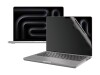 PanzerGlass Dual Privacy - Blickschutzfilter für Notebook - 40.6 cm (16")