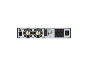 APC Easy UPS On-Line - USV (Rack - einbaufähig)