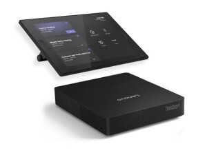 Lenovo ThinkSmart Core Gen 2 - Kit für...