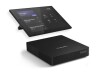 Lenovo ThinkSmart Core Gen 2 - Kit für Videokonferenzen (Soundbar, Touchscreen-Konsole, Rechensystem)