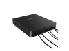 Lenovo ThinkSmart Core Gen 2 - Kit für Videokonferenzen (Soundbar, Touchscreen-Konsole, Rechensystem)