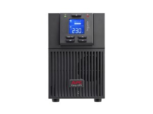 APC Easy UPS On-Line - USV - Tower - Wechselstrom...