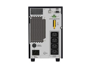 APC Easy UPS On-Line - USV - Tower - Wechselstrom...