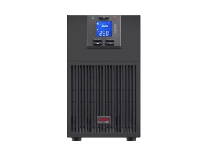 APC Easy UPS On-Line - USV - Tower - Wechselstrom...