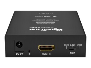 Wyrestorm EXP-CON-AUD-H2 - Audio-Disembedder