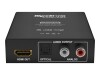 Wyrestorm EXP-CON-AUD-H2 - Audio-Disembedder