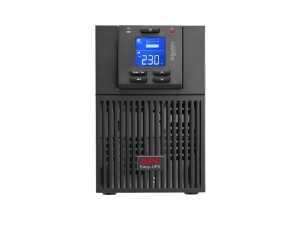 APC Easy UPS On-Line - USV - Tower - Wechselstrom...