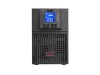APC Easy UPS On-Line - USV - Tower - Wechselstrom 220/230/240 V