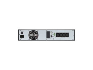 APC Easy UPS On-Line - USV (Rack - einbaufähig)