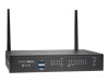 SonicWALL TZ370W - Sicherheitsgerät - 1GbE - Wi-Fi 5