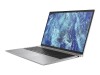 HP ZBook Firefly 16 G11 Mobile Workstation - Intel Core Ultra 7 155H / 1.4 GHz - Win 11 Pro - RTX A500 - 32 GB RAM - 1 TB SSD NVMe, TLC - 40.6 cm (16")