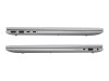 HP ZBook Firefly 16 G11 Mobile Workstation - Intel Core Ultra 7 155H / 1.4 GHz - Win 11 Pro - RTX A500 - 32 GB RAM - 1 TB SSD NVMe, TLC - 40.6 cm (16")